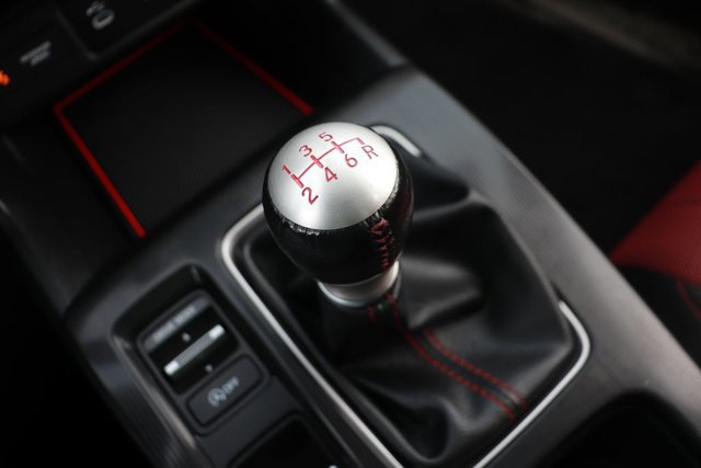 Used 2025 Honda Civic Si image 20
