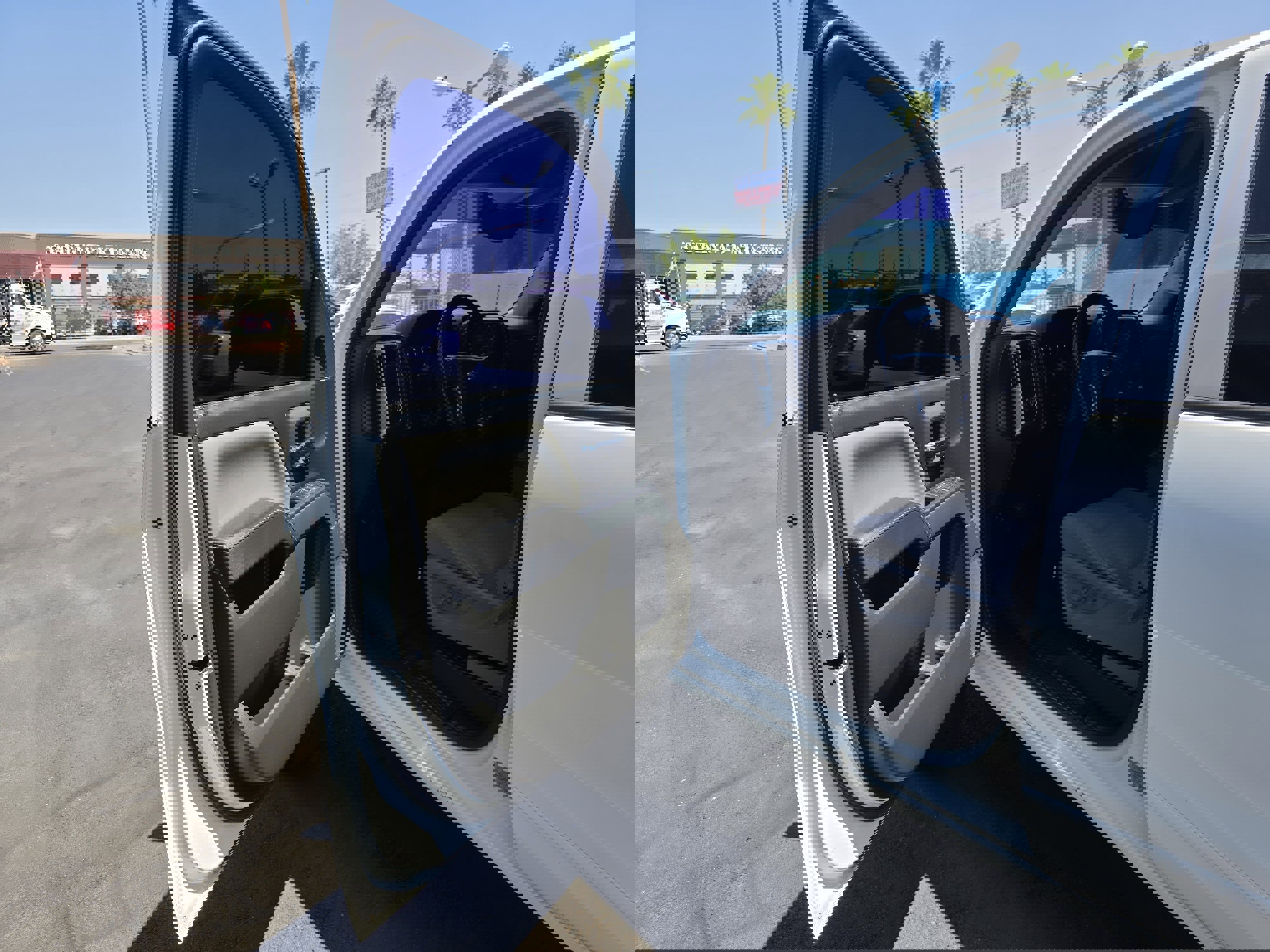 Used 2015 Chevrolet Silverado 1500 LT w/ All Star Edition RWD image 9