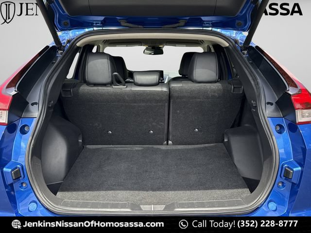 Used 2024 Mitsubishi Eclipse Cross SE AWD/4WD image 3