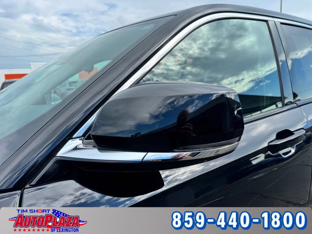Used 2023 Jeep Grand Cherokee Limited AWD/4WD image 14