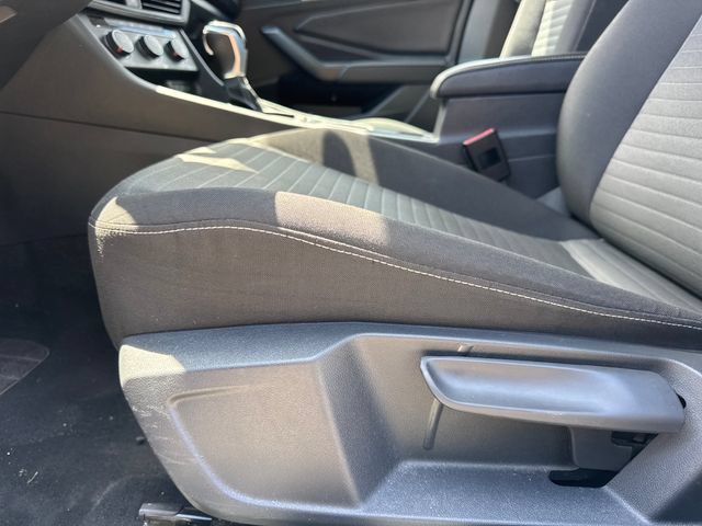 Used 2024 Volkswagen Jetta S FWD image 14