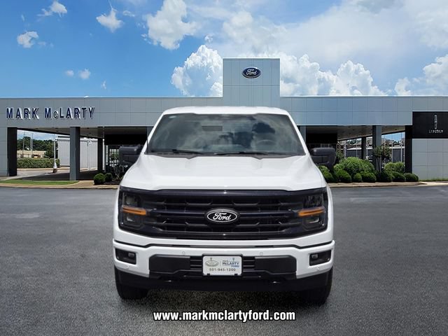 New 2026 Ford F150 XLT w/ Equipment Group 302A MID AWD/4WD image 6