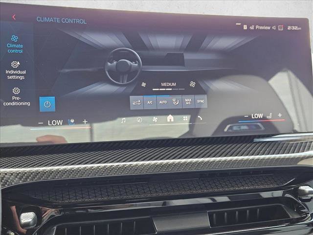 New 2026 BMW M3 Competition image 14