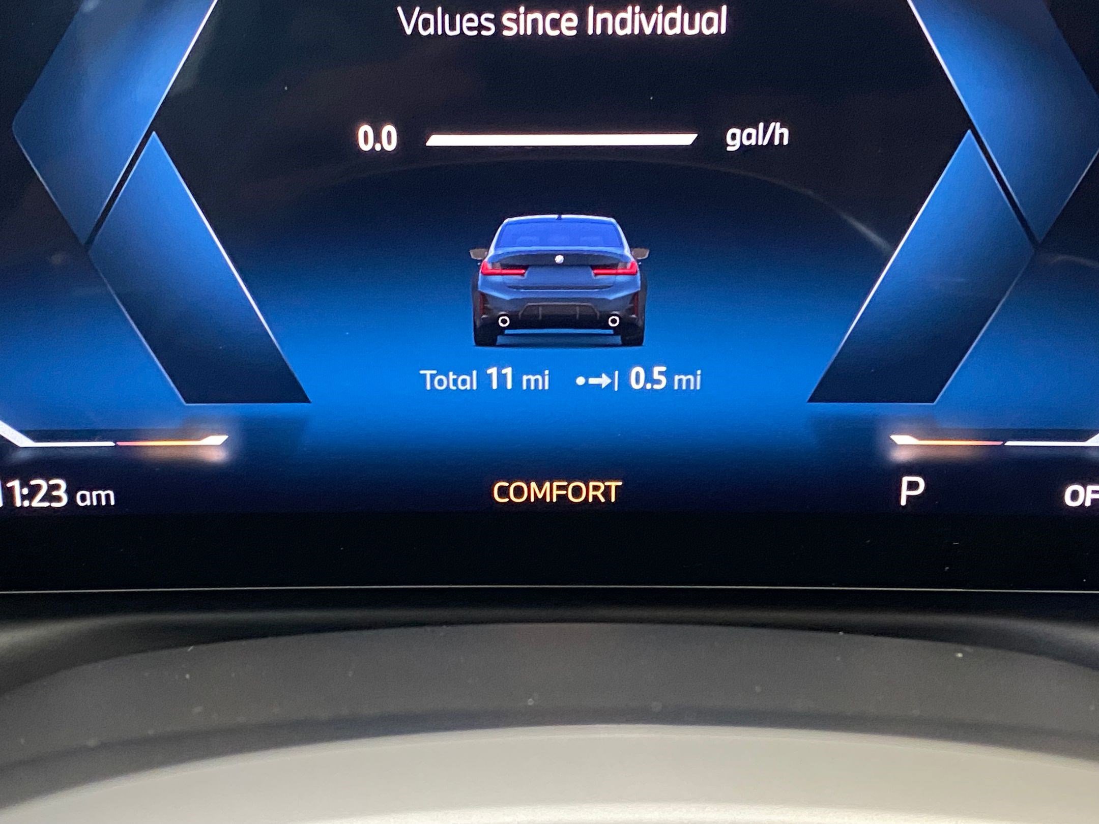 New 2026 BMW 330i xDrive Sedan w/ M Sport Package image 29