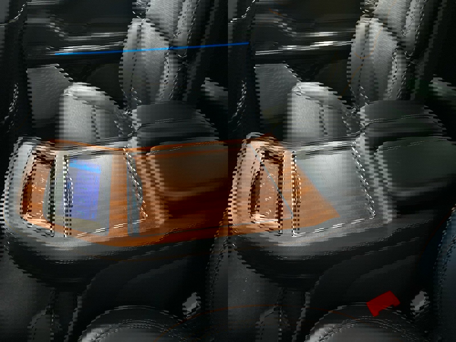 New 2026 Lincoln Navigator L Black Label image 20