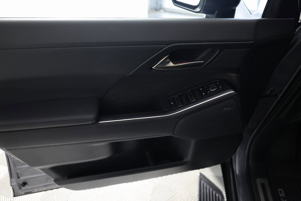 Used 2025 Lexus GX 550 image 19