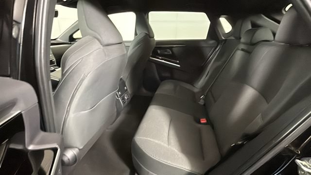 Used 2023 Subaru Solterra AWD image 26