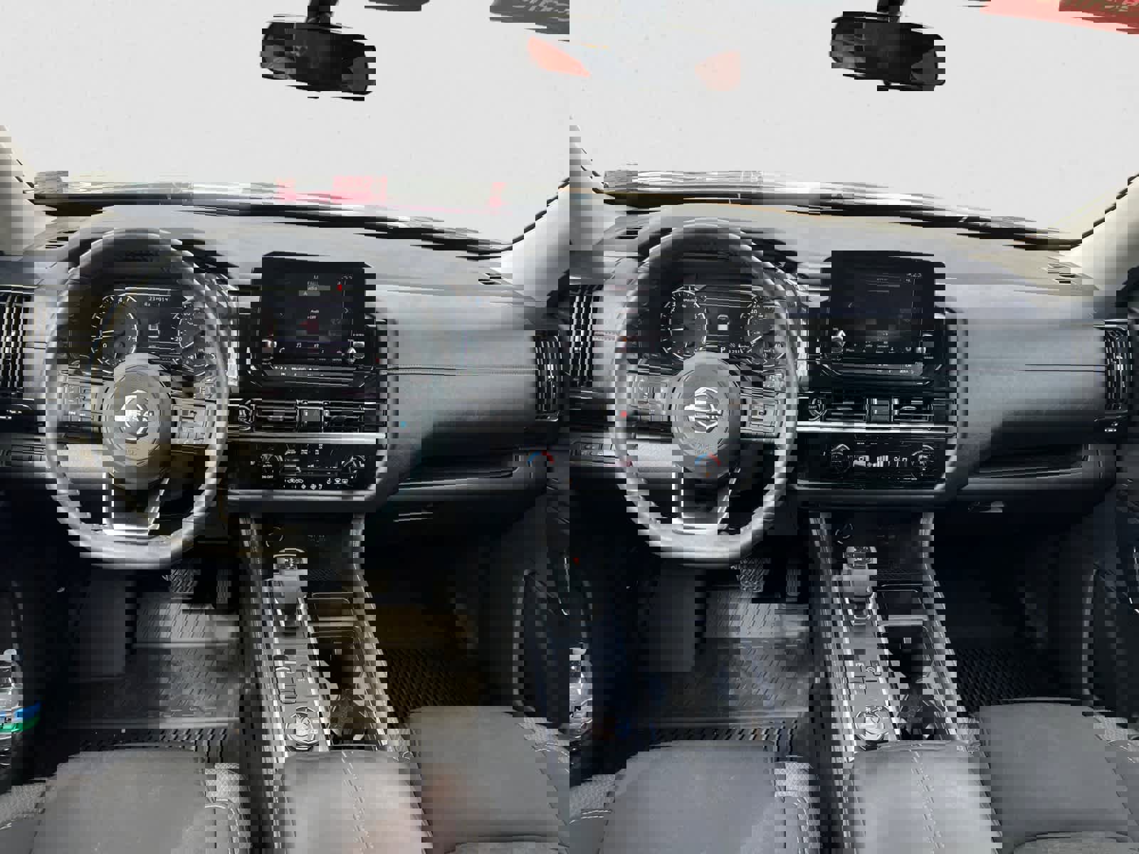 Used 2022 Nissan Pathfinder SV w/ SV Black Package image 13