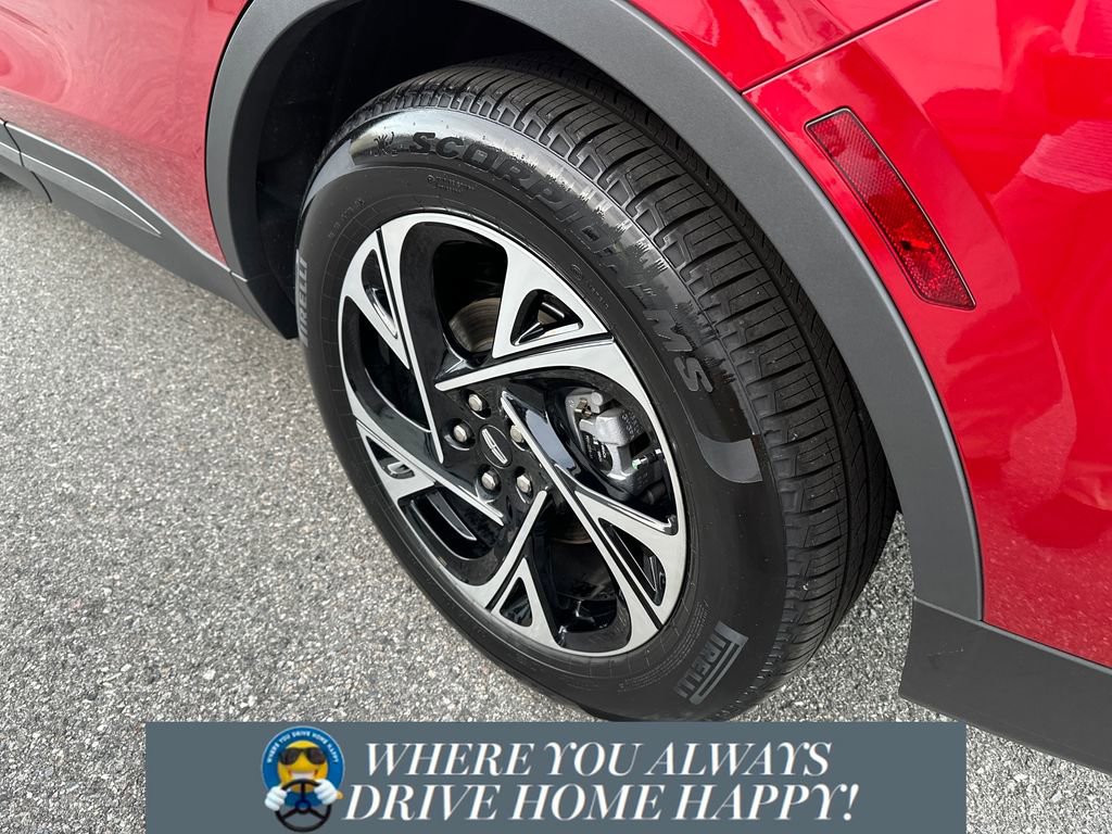 New 2026 Lincoln Nautilus Premier w/ Jet Appearance Package image 27