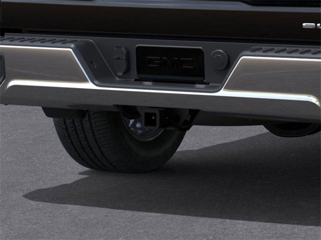 New 2026 GMC Sierra 1500 SLT w/ SLT Convenience Package image 14