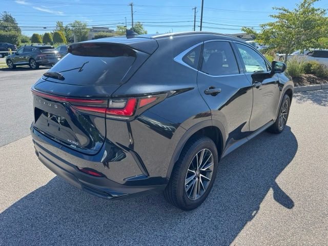 Used 2024 Lexus NX 350 AWD image 12