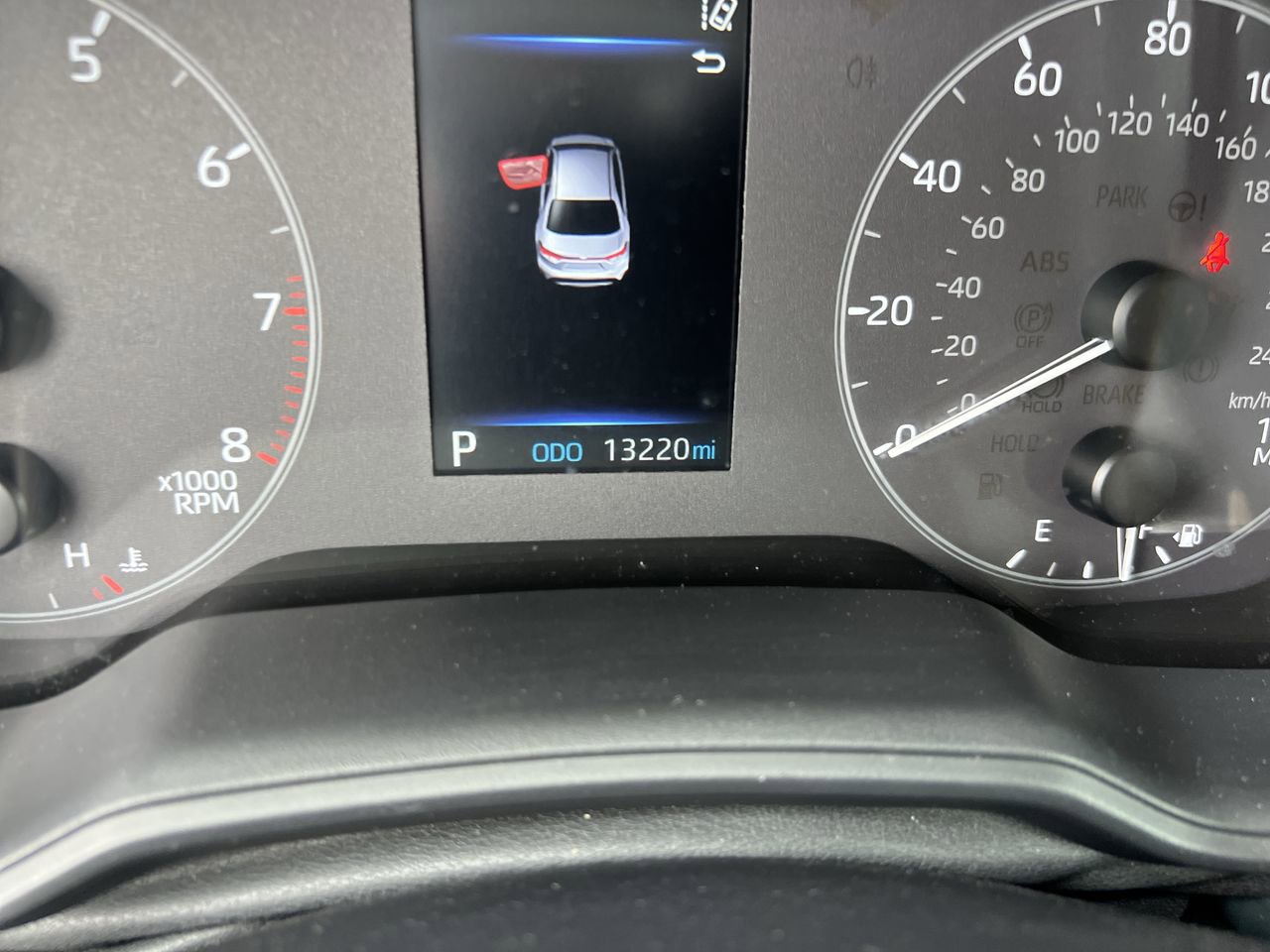 Used 2025 Toyota Corolla LE FWD image 22