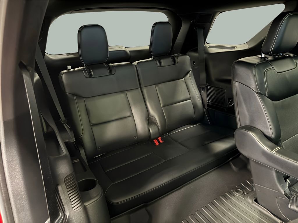 Used 2020 Ford Explorer ST w/ ST Street Pack image 36