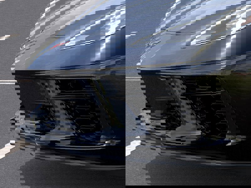 New 2026 Chevrolet Corvette Stingray Coupe w/ 1LT image 13