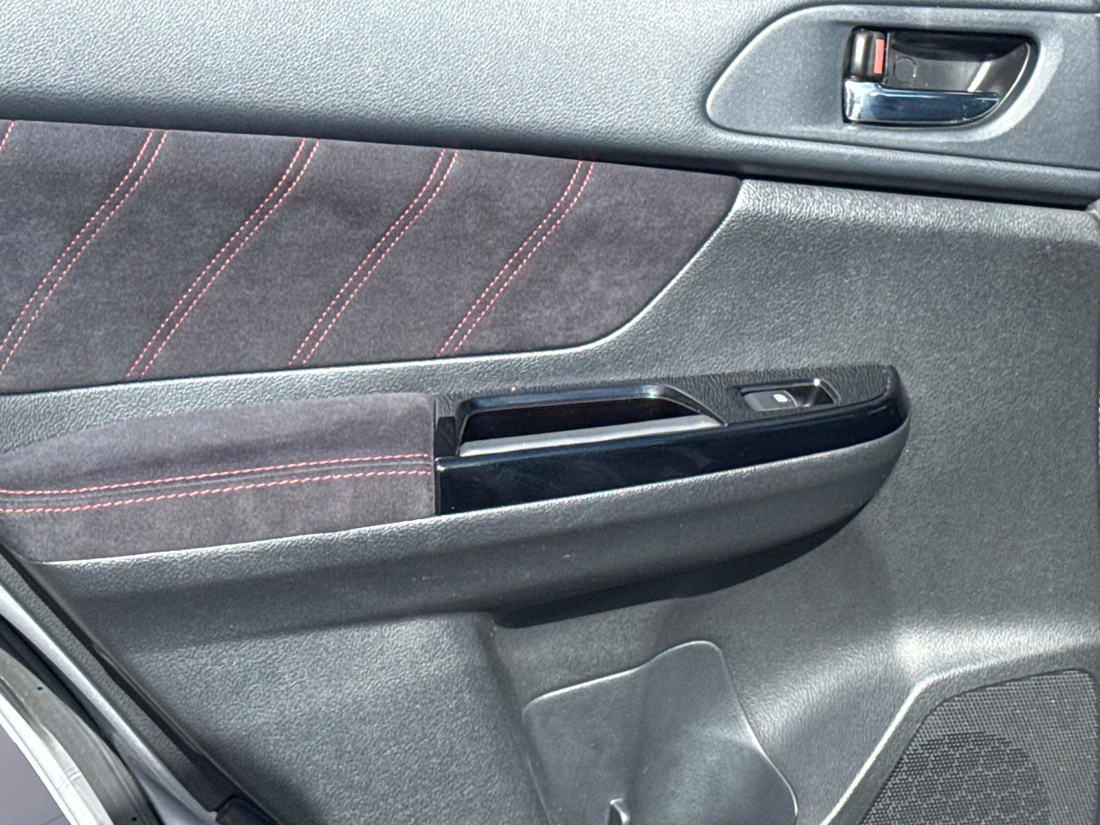 Used 2018 Subaru WRX STI w/ Popular Package #1 image 12