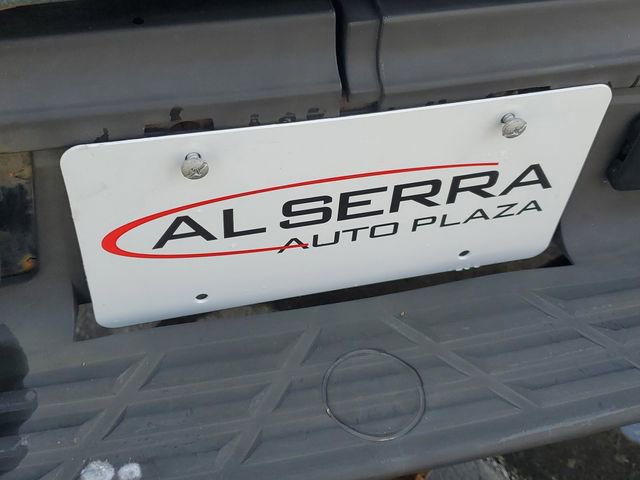 Used 2008 GMC Sierra 2500 SLT AWD/4WD image 6