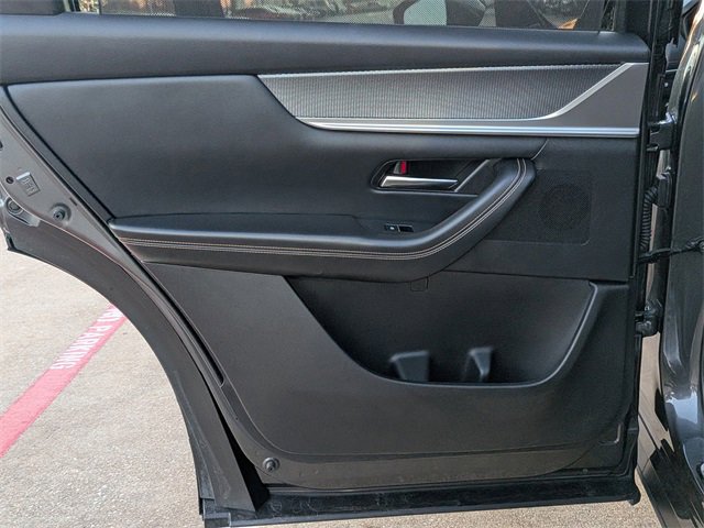 Certified 2024 MAZDA CX-90 Plug-In Hybrid w/ Premium Pkg image 25