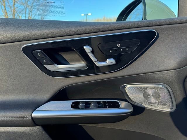 Used 2026 Mercedes-Benz GLC 300 4MATIC image 20