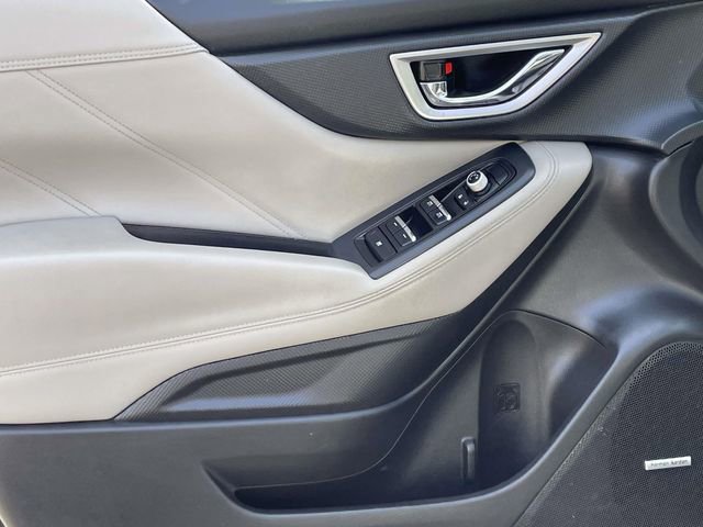 Used 2021 Subaru Forester Limited w/ Popular Package #3 image 13