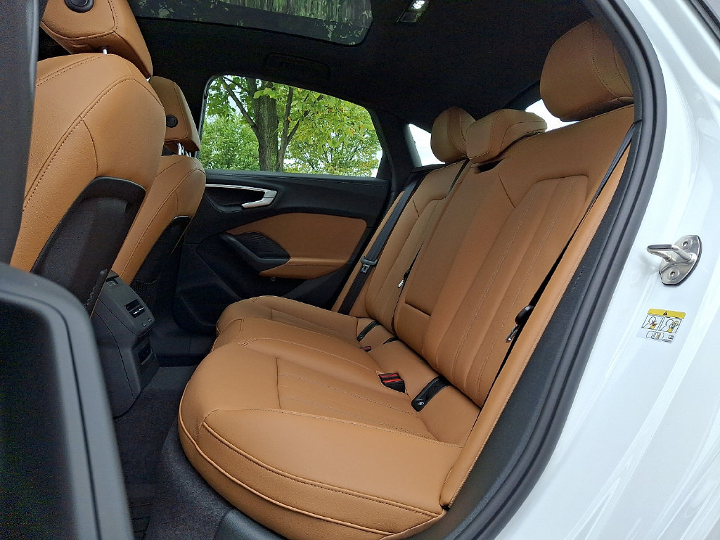 New 2026 Audi A5 2.0T Premium Plus AWD/4WD image 9