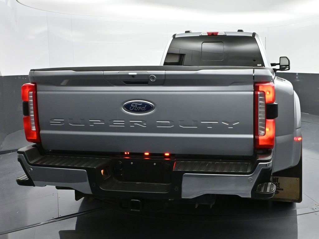 Used 2024 Ford F350 Lariat image 24