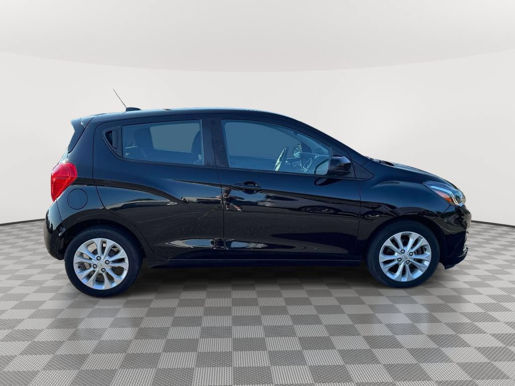 Used 2019 Chevrolet Spark LT FWD image 8