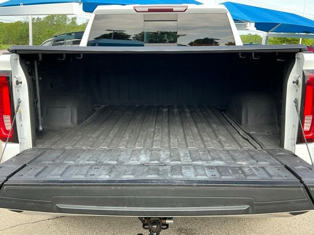 Used 2019 GMC Sierra 1500 SLT w/ SLT Premium Package image 6