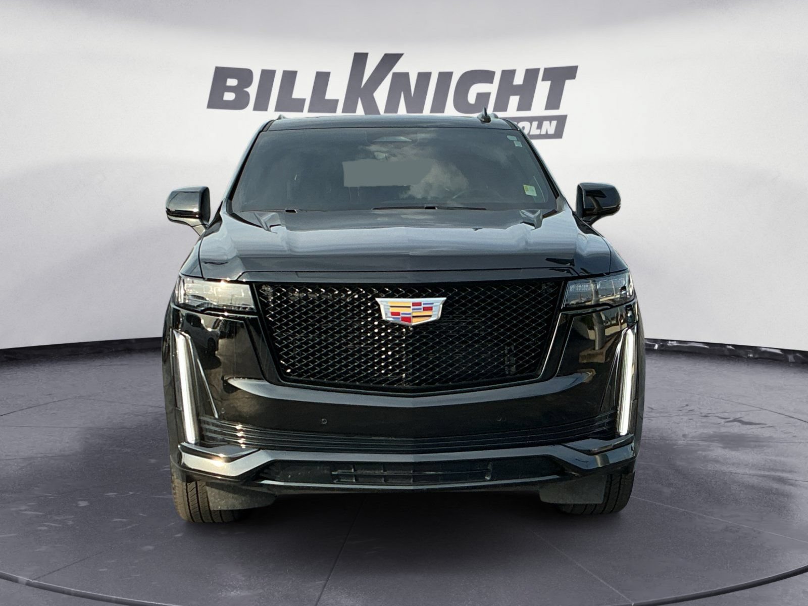 Used 2023 Cadillac Escalade Sport Platinum AWD/4WD image 8