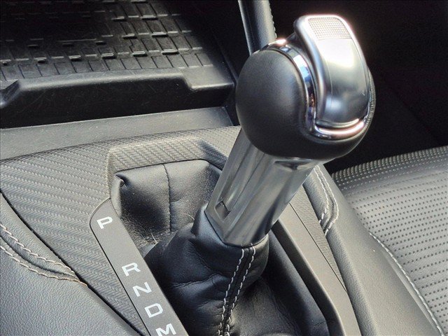 Certified 2024 Ford Mustang GT Premium RWD image 11