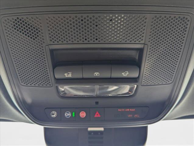 New 2026 Buick Enclave Sport Touring w/ Power Package FWD image 17