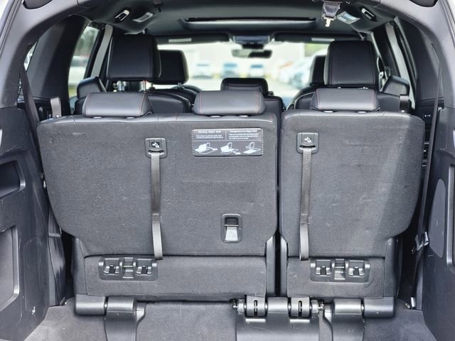 Used 2025 Honda Odyssey Sport-L image 32
