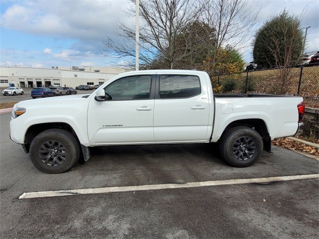 Used 2023 Toyota Tacoma SR5 image 4