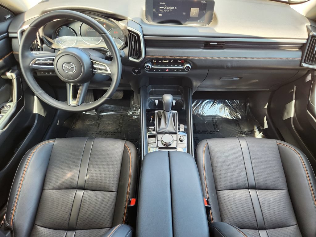 Used 2026 MAZDA CX-50 AWD 2.5 Hybrid w/ Premium Pkg image 17