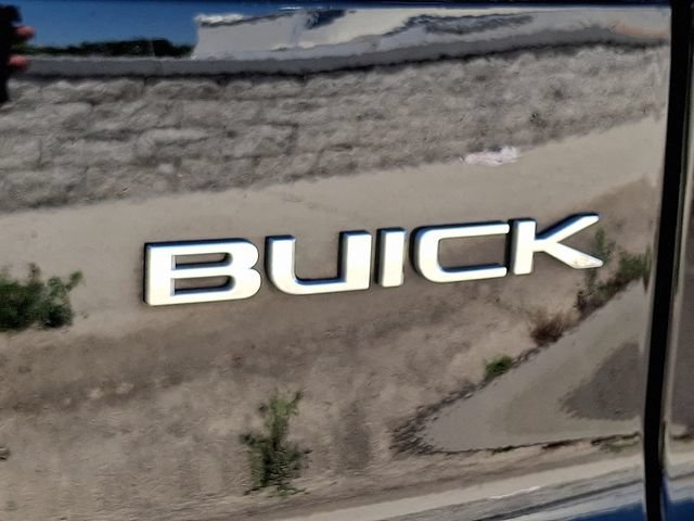 Used 2026 Buick Enclave Preferred AWD/4WD image 29