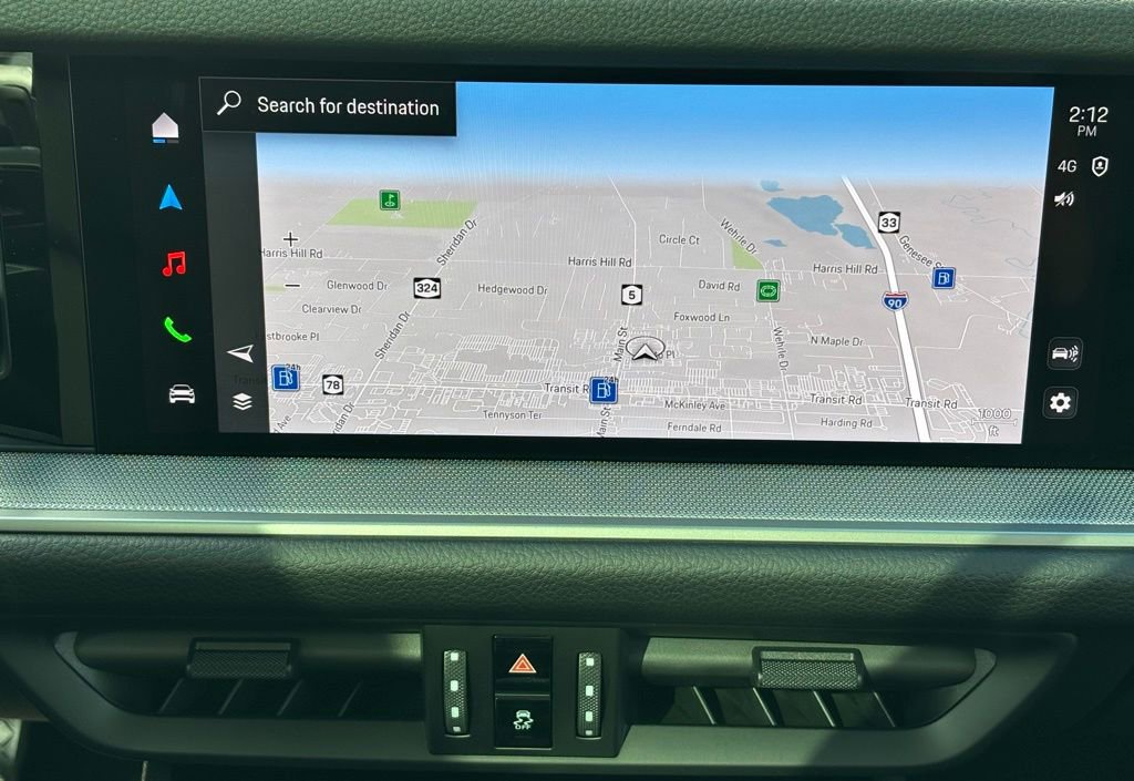 New 2026 Porsche Cayenne image 26