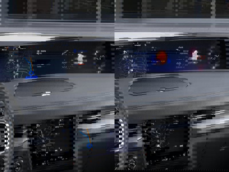 New 2026 Lincoln Navigator Reserve w/ Jet Appearance Package image 14