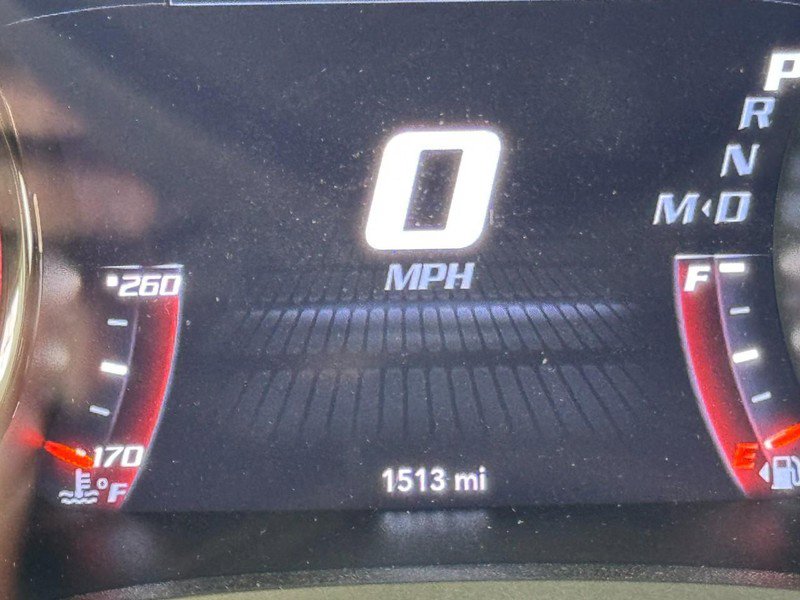 Used 2023 Dodge Challenger SRT Hellcat image 20