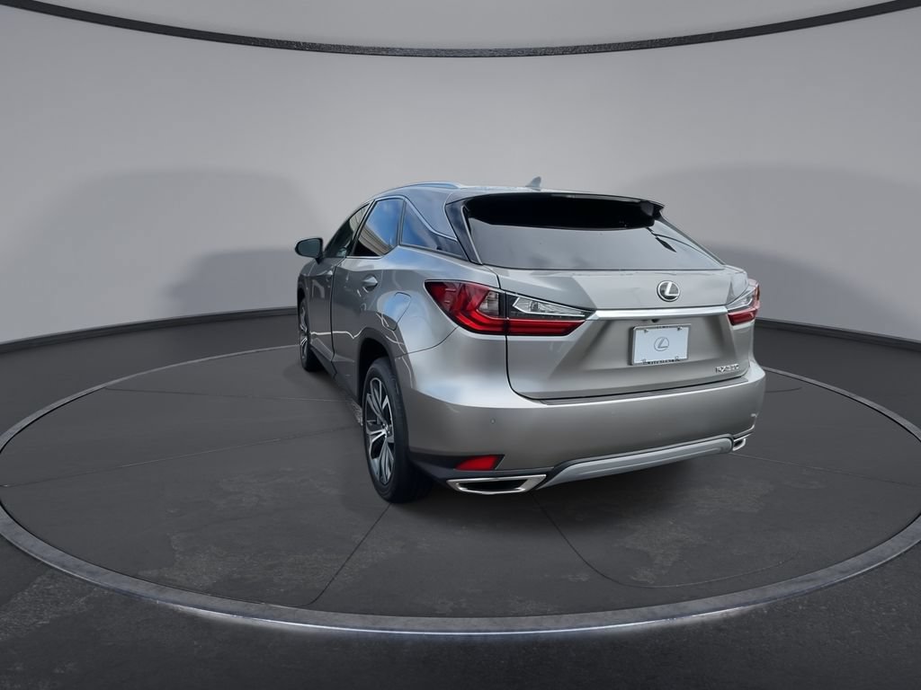 Used 2021 Lexus RX 350 FWD w/ Premium Package image 6