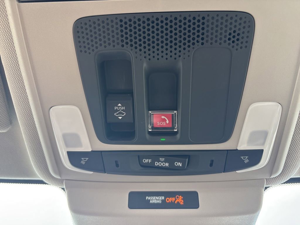 Certified 2025 Honda Accord SE image 23