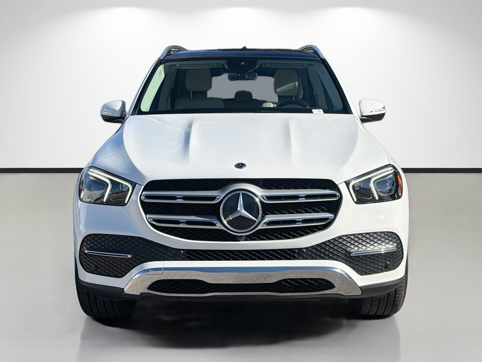 Used 2022 Mercedes-Benz GLE 350 image 8