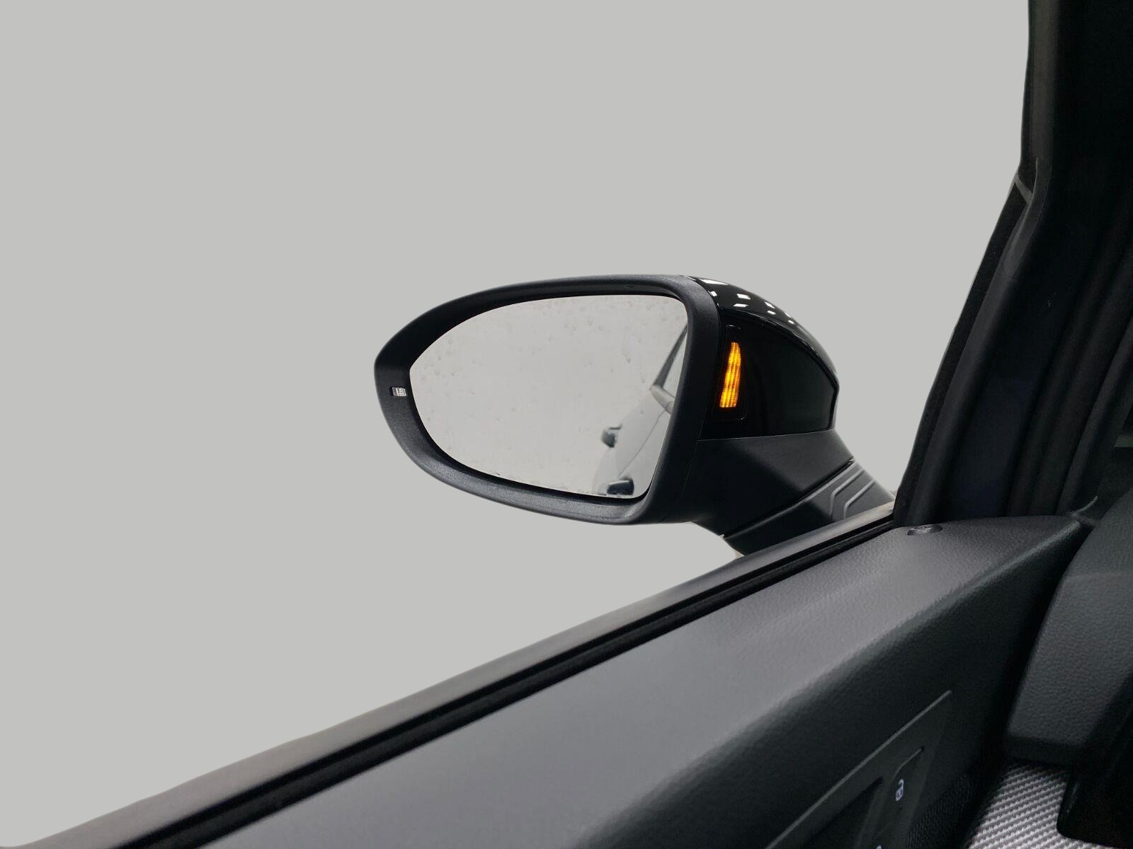 New 2026 Volkswagen Golf AWD/4WD image 19