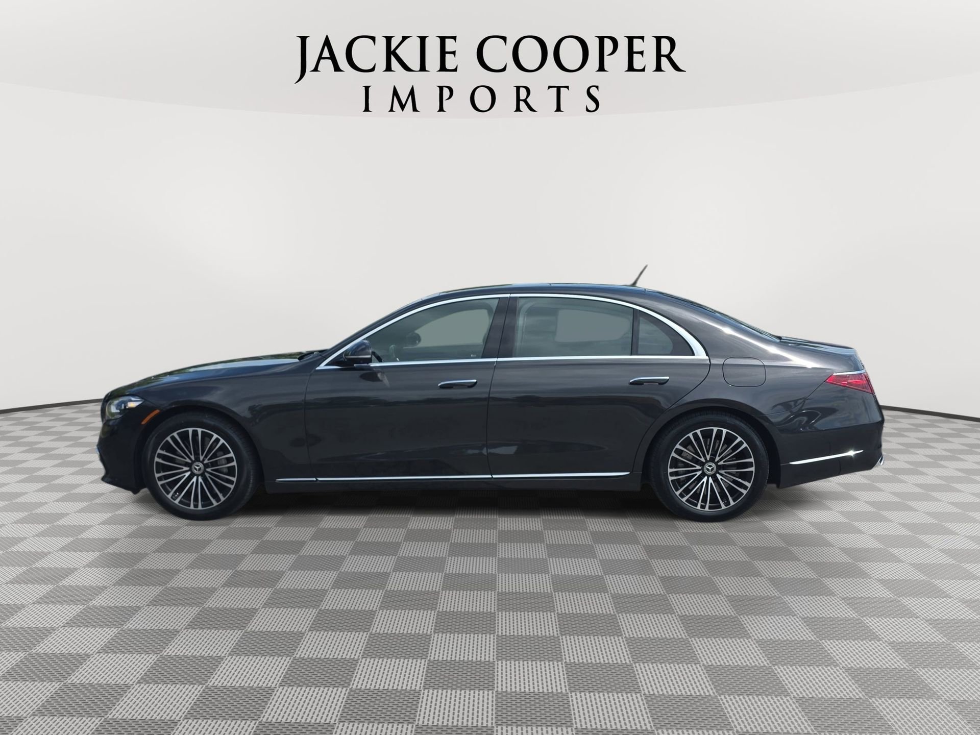 Used 2023 Mercedes-Benz S 580e 4MATIC Sedan image 8
