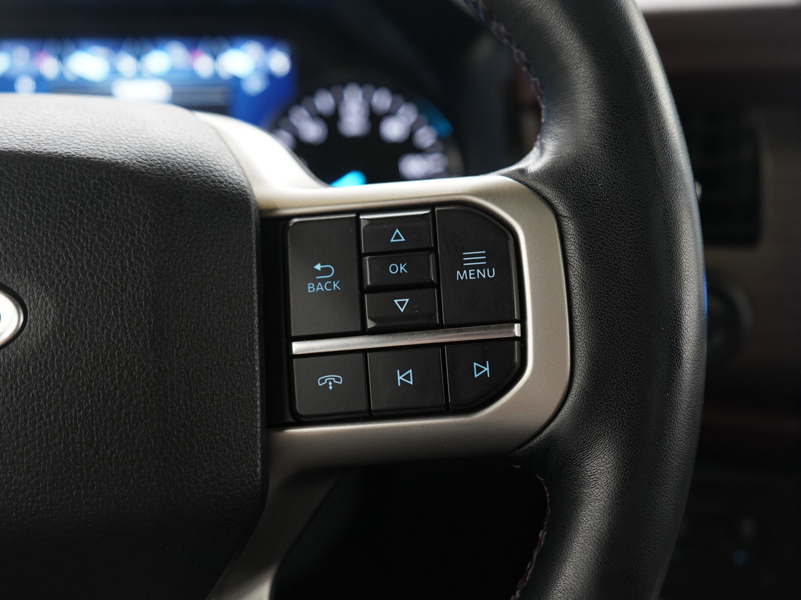 Used 2023 Ford Expedition Max Limited image 30