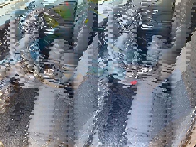 New 2026 Nissan Frontier SV image 7