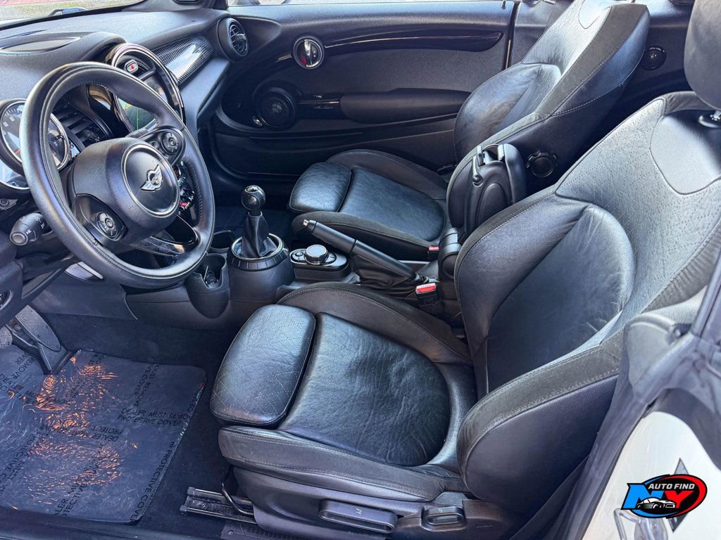 Used 2016 MINI Cooper S FWD image 11