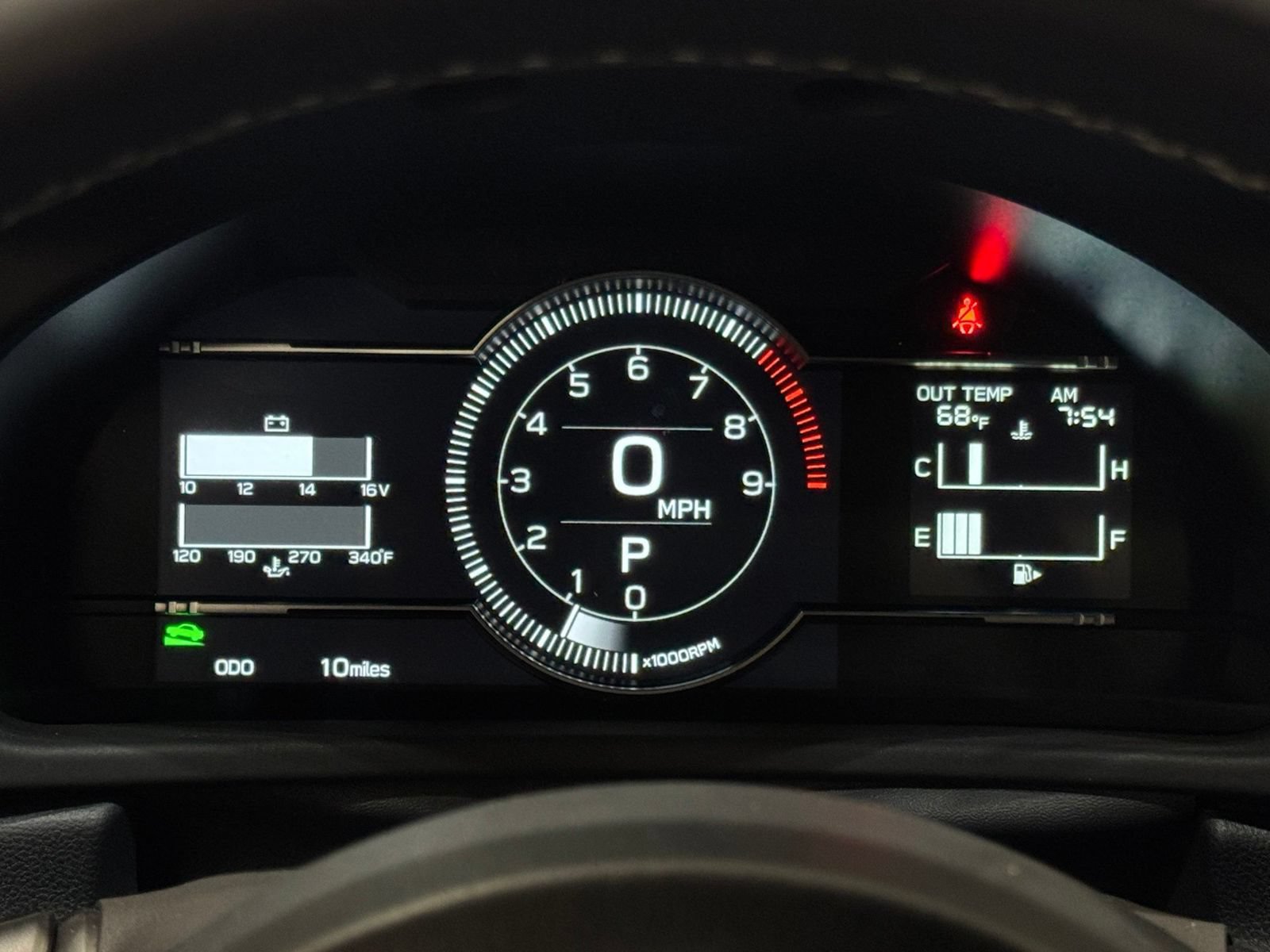 New 2026 Toyota GR86 Premium RWD image 27
