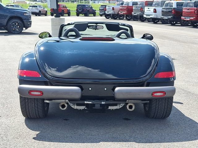 Used 1999 Plymouth Prowler RWD image 3