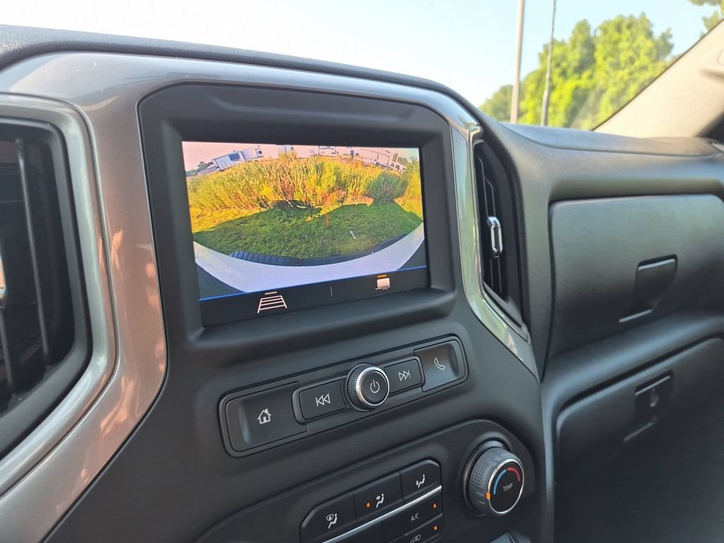 Used 2022 Chevrolet Silverado 2500 Custom w/ Gooseneck/5TH Wheel Package AWD/4WD image 20