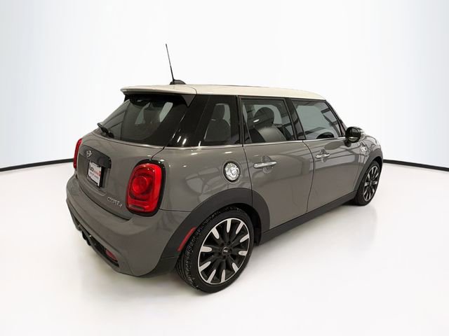 Used 2016 MINI Cooper S image 6