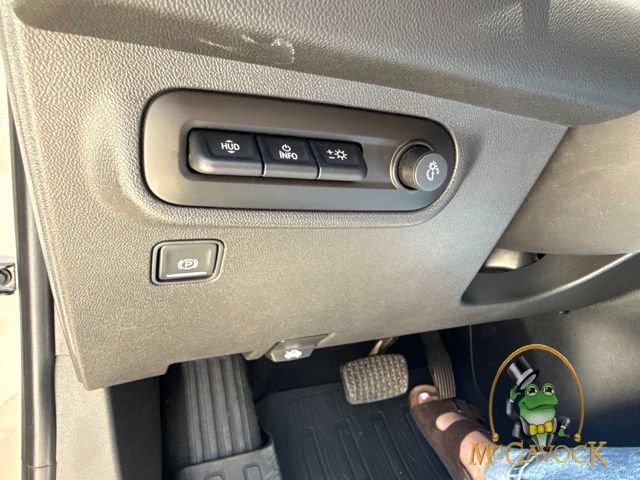 Used 2023 GMC Terrain AT4 w/ Infotainment Package II AWD/4WD image 24